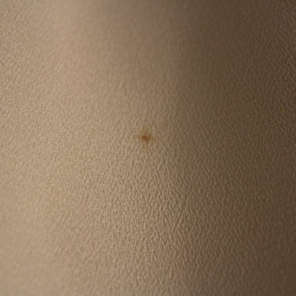 Beaded R&M Richards by Karen Kwong Dress - Picture 6 of 8